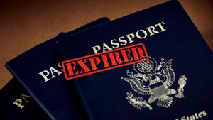 The State Department's New Online Passport Renewal System: What You Need to Know