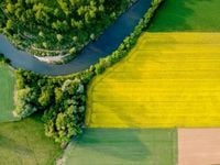 EU Budget Proposal for 2028–2034 Sparks Concern Over Climate and Nature Funding Gaps