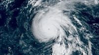 Gabrielle rapidly intensifies into a major hurricane in the Atlantic and it could have company this week | CNN