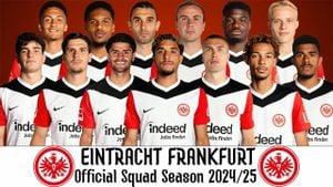 Eintracht Frankfurt Faces Tough Times Against Bayer Leverkusen