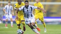 Al Wasl takes first leg lead against Al Jazira in ADIB Cup