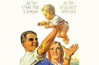 Глава новосибирского Совета отцов высказался о налоге на бездетность