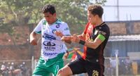 Pronóstico: Melgar vs Deportivo Ucrania por la Liga 3