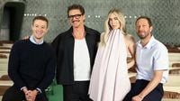Pedro Pascal and Cast Launch ‘Fantastic Four’ in Paris