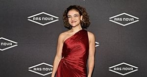 Olympic Gymnast Laurie Hernandez Joins Broadway Hit