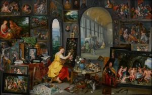 Stolen Brueghel Painting Discovered After Nearly 50 Years