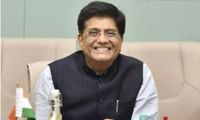 India can lead chemical and petrochemical sector globally: Piyush Goyal