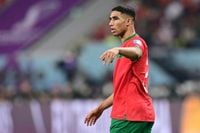 Algérie, Maroc, Tunisie... où et quand voir les matches de qualification pour la Coupe du monde 2026 de la zone Afrique ?