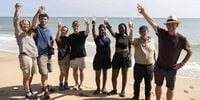 Race Across The World winners reveal how they plan to spend prize money