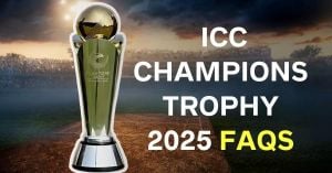 India Faces Australia In Thrilling ICC Champions Trophy Semi-Final