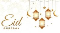 20 Ucapan Selamat Hari Raya Idulfitri 2025 Bahasa Inggris dan Artinya, Bermakna Doa dan Kebaikan - Tribunpriangan.com