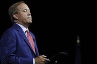 Texas Republicans Are Passing Their Gerrymander. But They Still Want Dems Ousted for Quorum Break