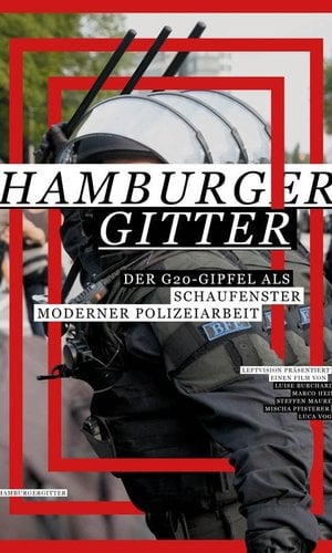 Hamburger Gitter