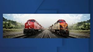 Canadian Pacific And Kansas City Southern Mutate Rail Transportation