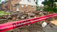 The Trump administration is trying to bring back asbestos