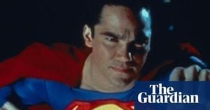 Superman Family Shines In James Gunn’s New Era