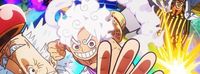 [Review] New material for the “Egghead” section of the Anime series One Piece unveiled -Passionategeekz - Passionategeekz.com