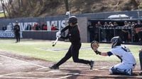 Baseball Falls Late in Series Opener at Xavier - Ball State University Athletics