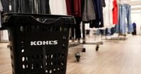 Kohl's fires new CEO for personal relationship with a vendor