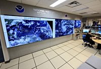 Hurricane Erin expected to strengthen to Category 4: Live Updates