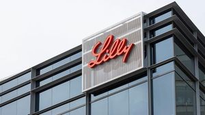 Eli Lilly Stock Soars After Positive Orforglipron Trial Results