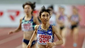 2025 Hyogo Prefecture Marathon Canceled Amid Disappointment