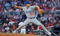 MLB Best Bets Today, 9/15: Picks, Predictions & Player Props - Monday