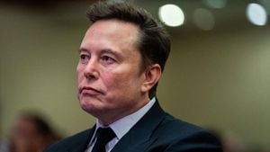 Musk And Rubio Clash With Polish Minister Over Starlink Threats