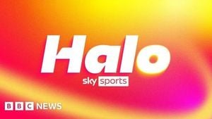 Sky Sports Scraps Halo TikTok Channel After Backlash