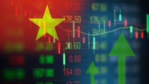 Vietnamese Market Faces Volatility After Lunar New Year