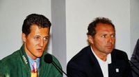 La F1 piange Jochen Mass: ex McLaren, l'incidente fatale a Gilles Villeneuve e il ruolo di mentore di Schumacher