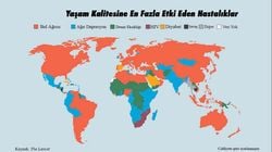 İnsan Anatomisinin Evrimi: Başarı, Ağrıyla Birlikte Geldi!