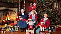 Holiday Special 2025 | Call the Midwife