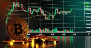 Current Market Trends Reveal Mixed Signals Amid Declining Bitcoin Interest