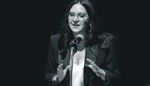 Bari Weiss Shakes Up CBS News Leadership