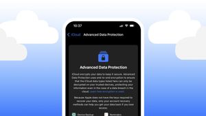 Apple Introduces Enhanced ICloud Data Protection Features