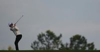 Masters Golf