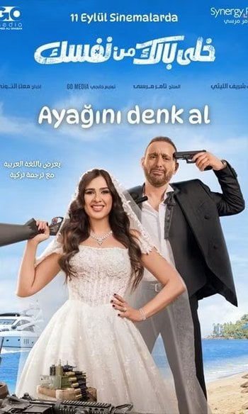 Ayağını Denk Al