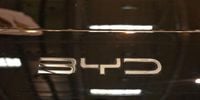 BYD Takes EV Crown From Tesla. What It Means for the Stock.