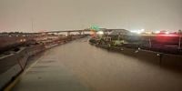Dallas in bull's-eye for severe weather, flooding as storms prompt Tornado Watch in multiple states