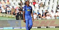 Proteas pacer Rabada faces long-term ban after failing drug test