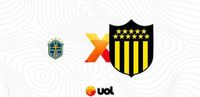 Bulo Bulo x Peñarol: Palpite, Onde Assistir, Escalações - 06/05