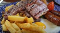 Shock as Wetherspoons axe popular meat dishes from menu