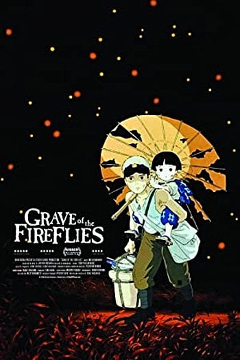 Ateşböceklerinin Mezarı