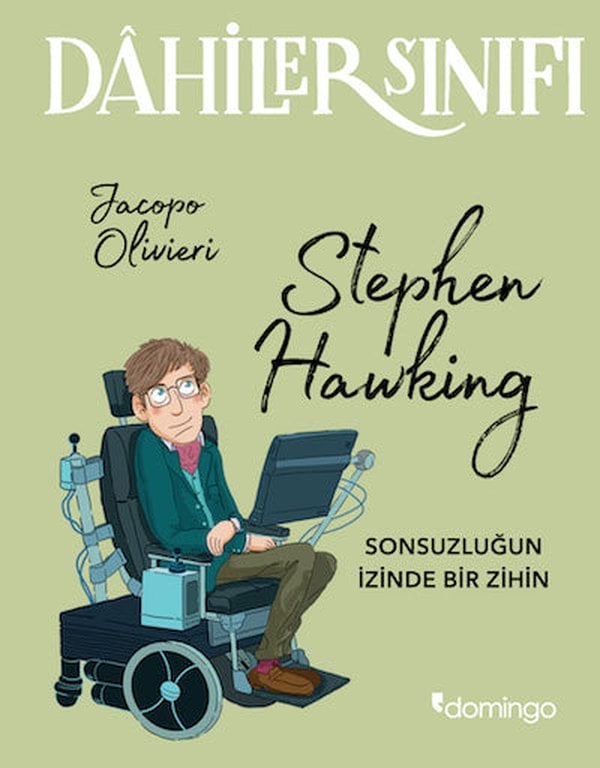Dahiler Sınıfı  (Herhangi 2 Kitap)