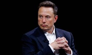 Fact Checks Debunk Claims About Elon Musk's Donations And Political Actions