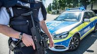 Entwarnung: Amokalarm war Fehlalarm