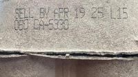 1.7 million dozen eggs recalled after salmonella outbreak. Where they were sold in Indiana