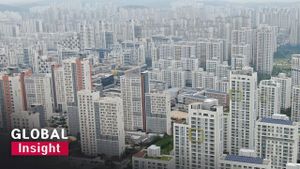 Seoul Lifts Land Use Restrictions On Apartments