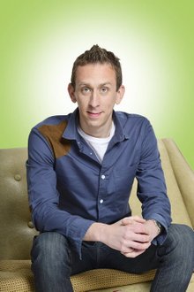 Steven Blakeley